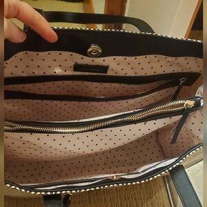 Tote / Laptop Bag Purse Large!!